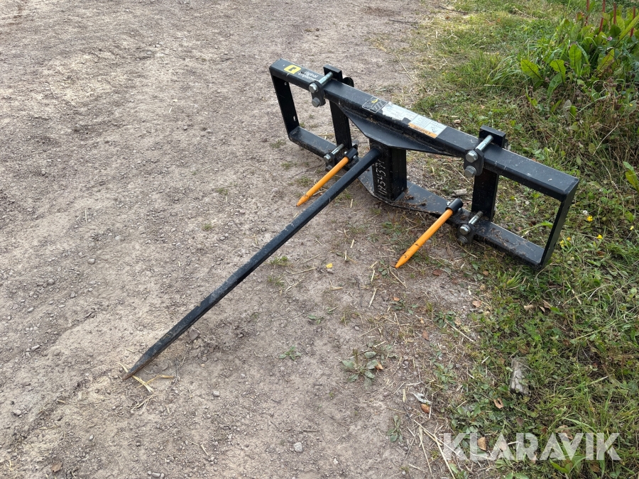 Balspjut Original Implements