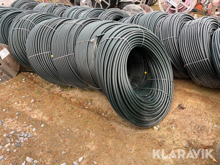 Fiberslang Emtelle 32x3,0m 12000 m