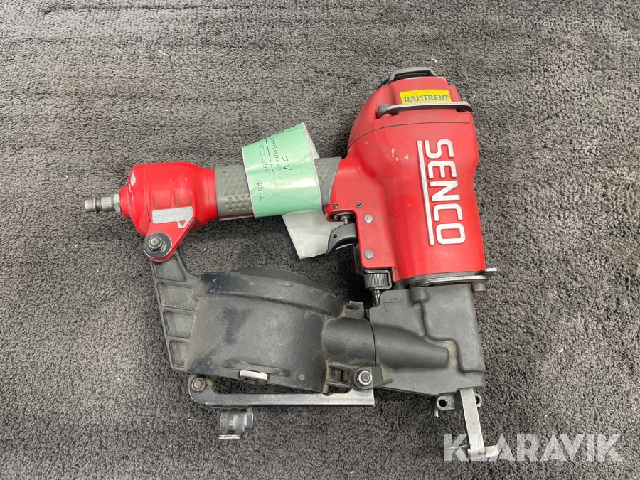 Pappspikpistol Senco Roof PRO455XP