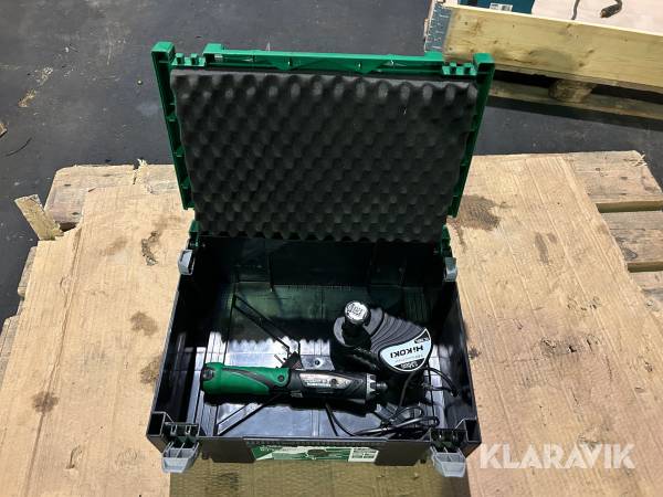 Skruvdragare Hikoki DB3DL2