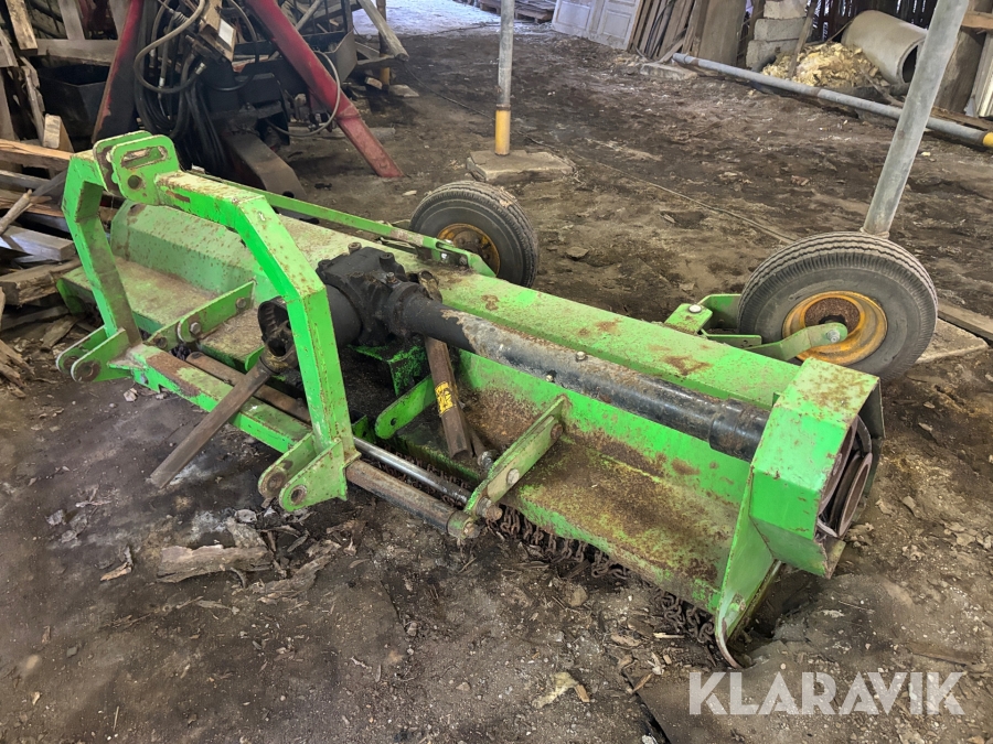 Betesputs Kellfri 2.5m