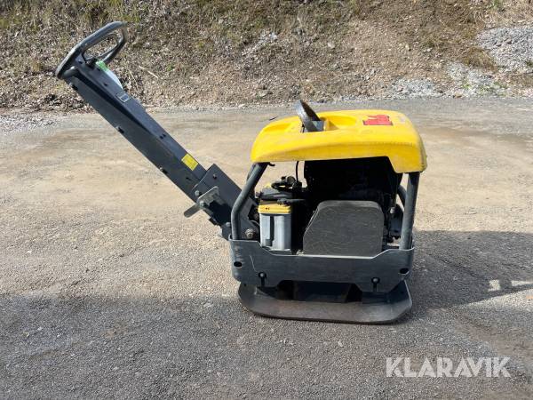 Markvibrator Atlas Copco LG204