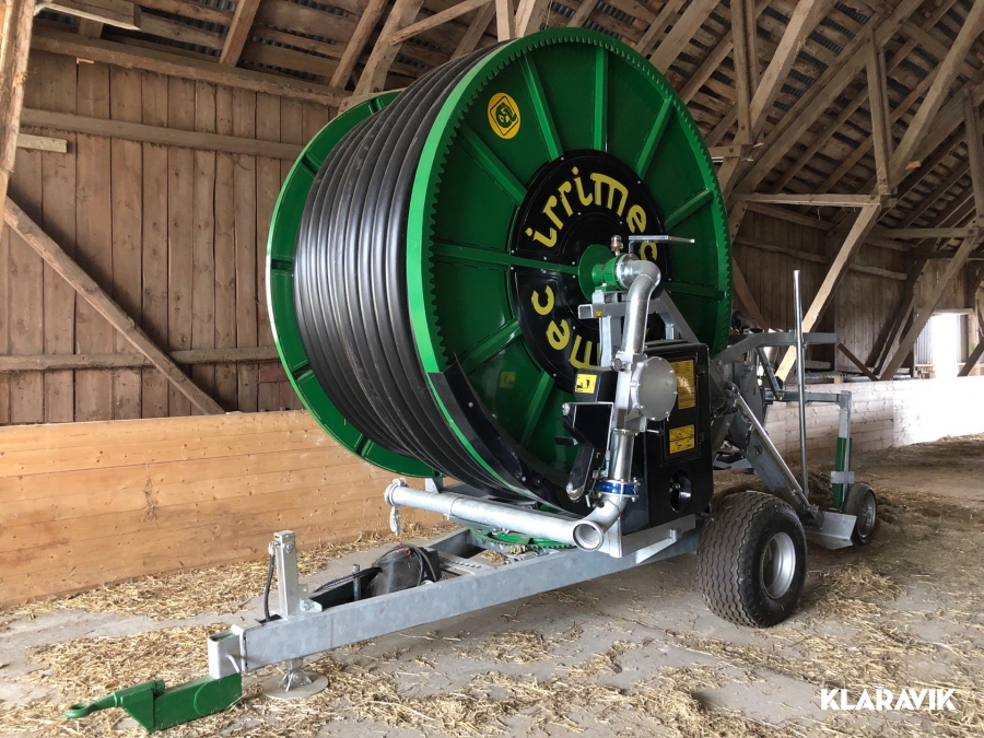 Bevattningsmaskin Irrimec ST6 C