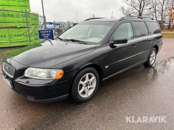 Volvo V70