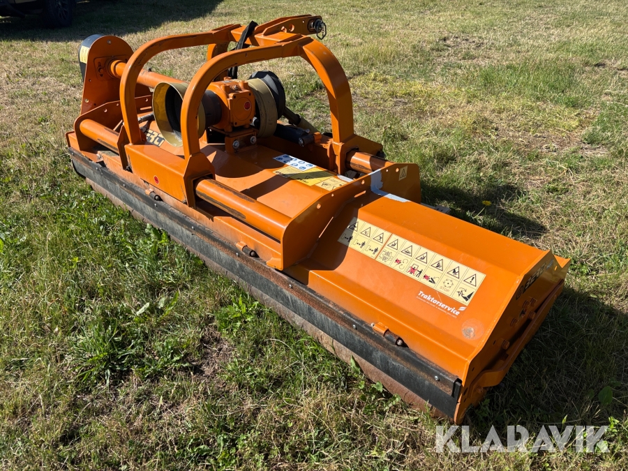 Betesputs Berti EKR/S 250