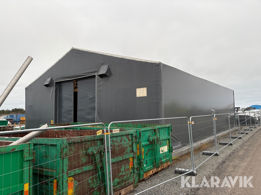 Maskinhall O.B.Wiik KJ15x20x5/7.5