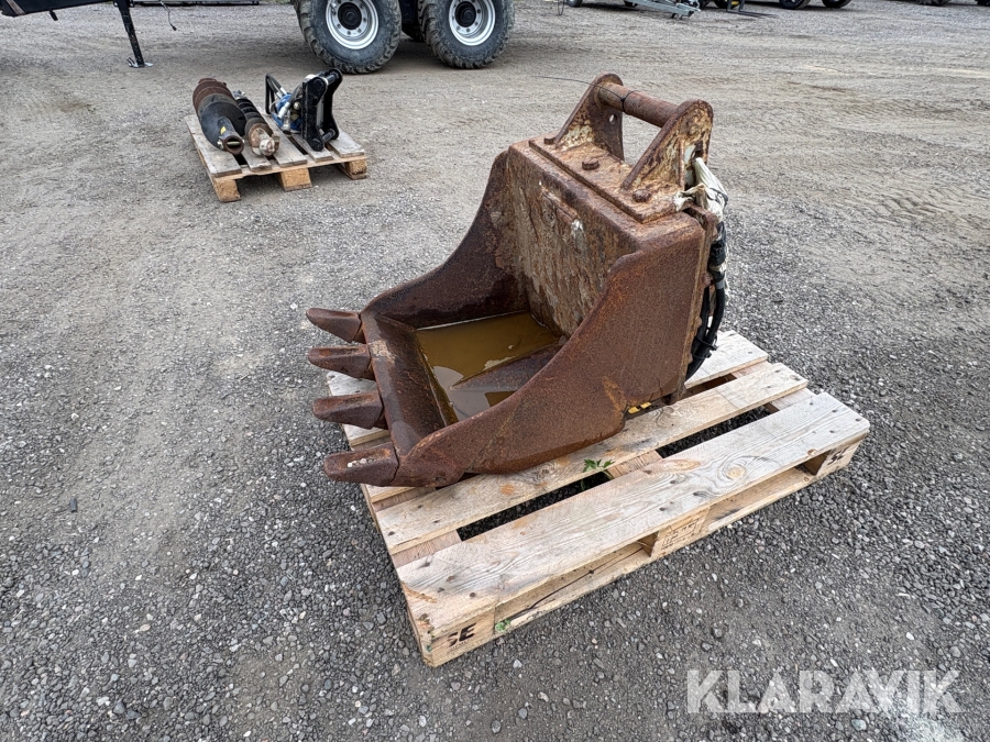 Skopa Grab John GJ1A