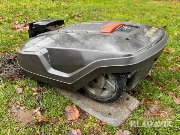 Robotgräsklippare Husqvarna Automower 265ACX