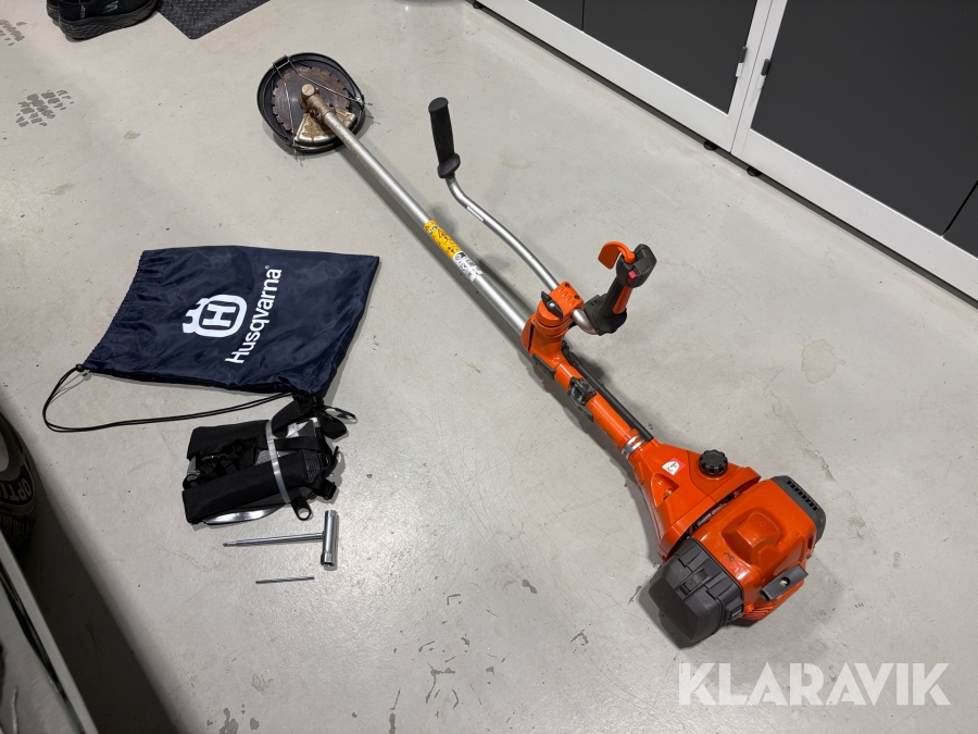 Röjsåg Husqvarna 545FX