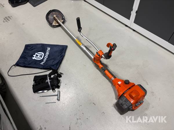 Röjsåg Husqvarna 545FX