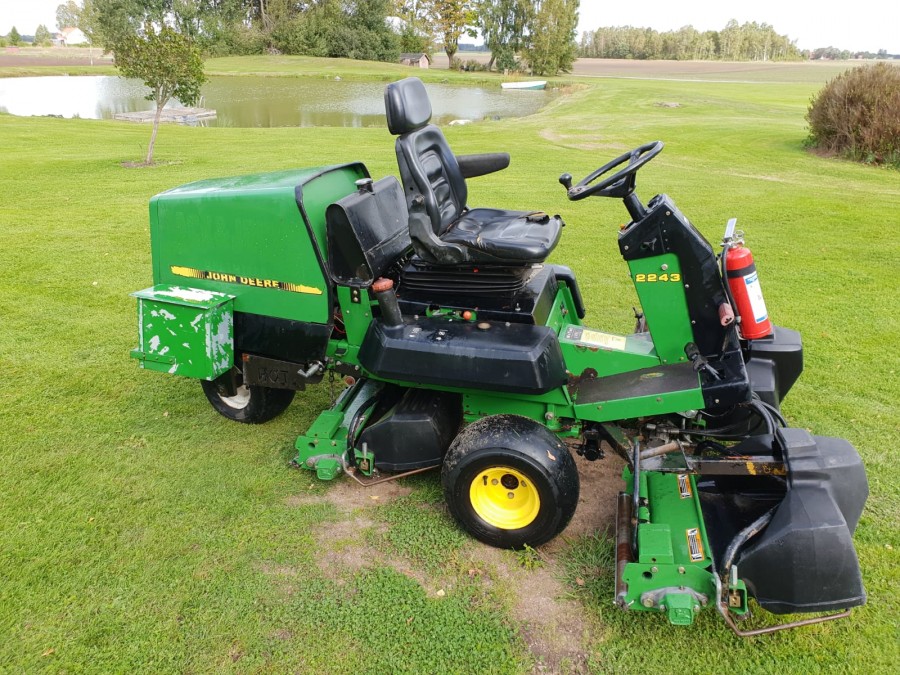 Cylinder klippare med Vertikalskär 