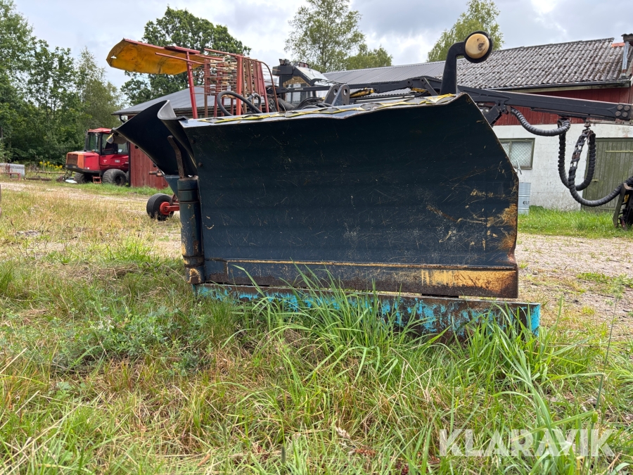 Vikplog Drivex VB 240 3P