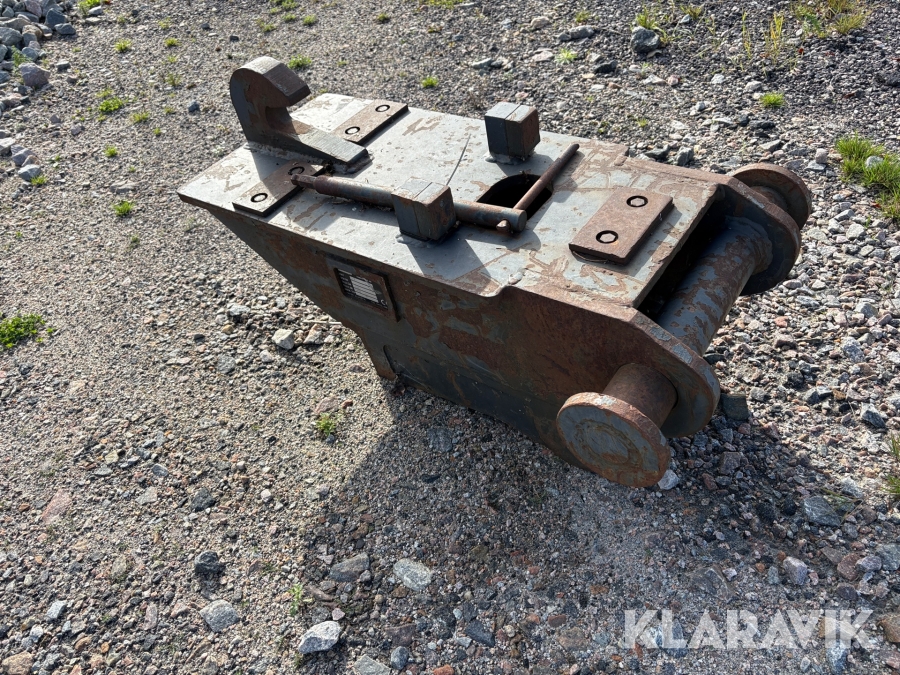 Adapter B27 till S60 BSM