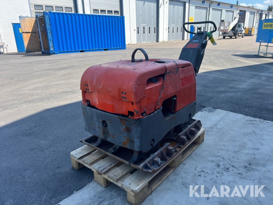 Markvibrator Husqvarna LH 700