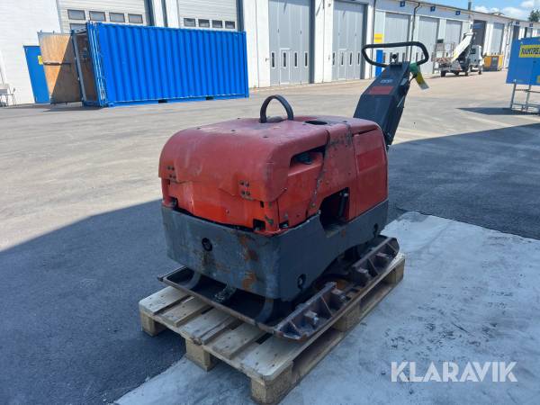 Markvibrator Husqvarna LH 700