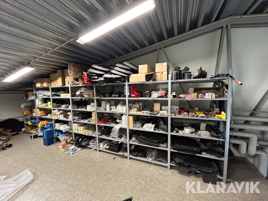 Reservdelar Mercedes Benz