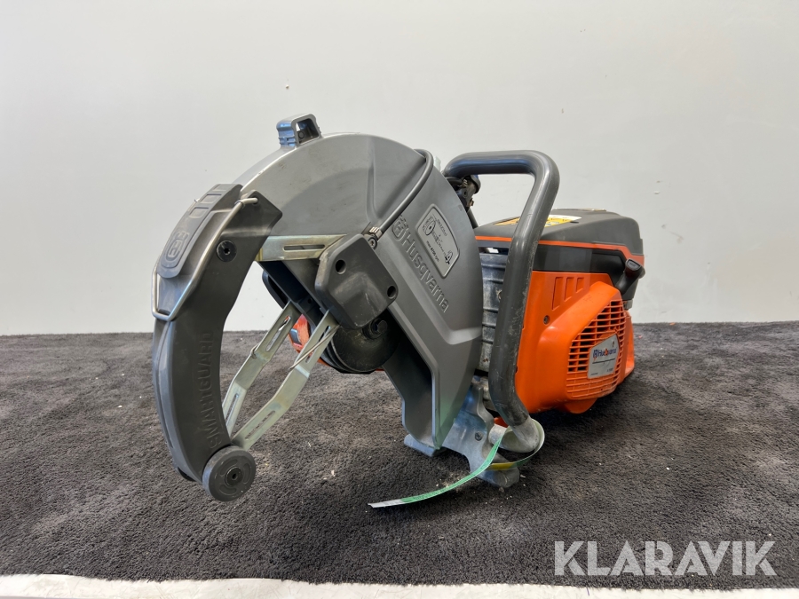 Kapmaskin Husqvarna K970-400