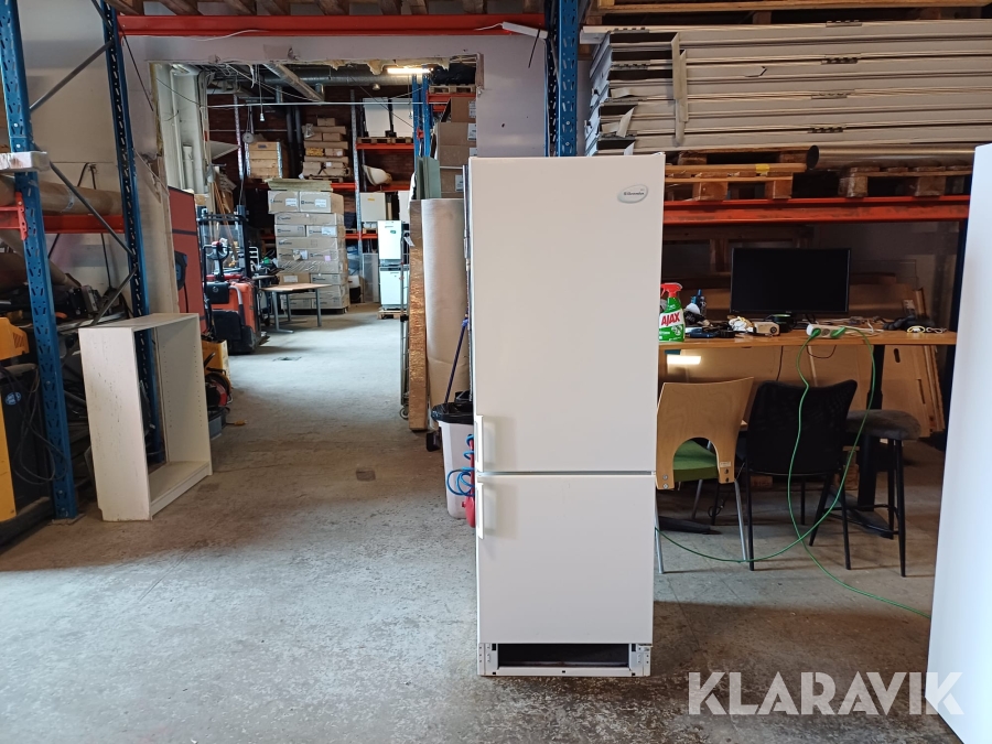 Kyl/frys Electrolux ER8501B
