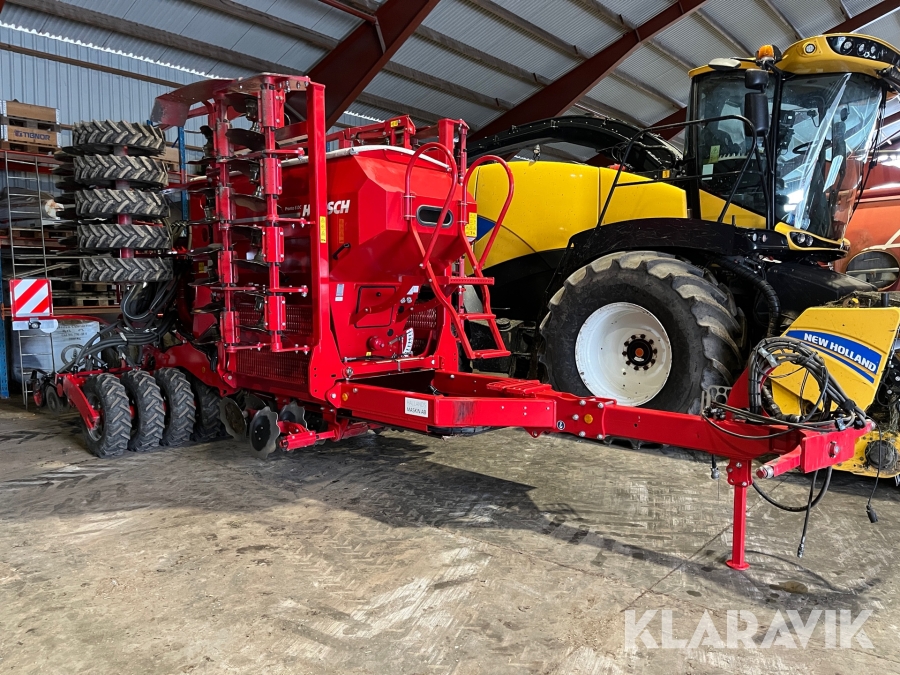 Såmaskin Horsch Pronto 6 DC