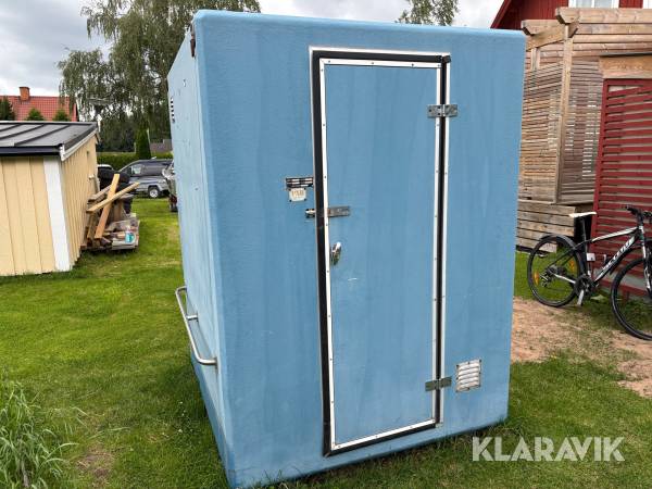 Skarvvagn PNB OPTO