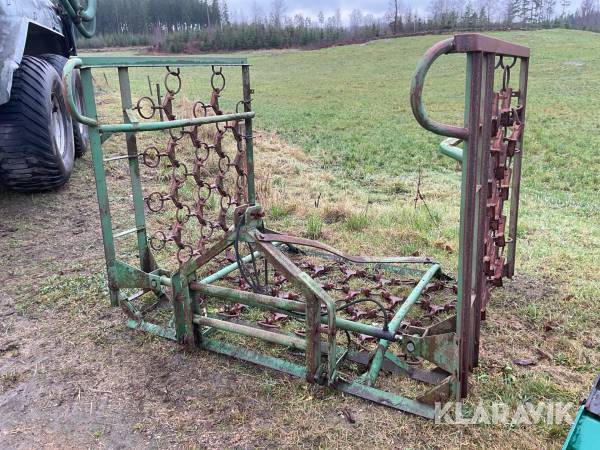 Gräsharv Kellfri 5m