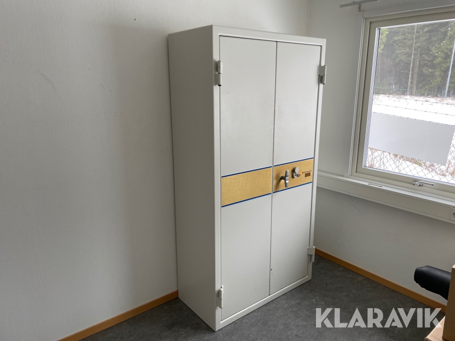 Säkerhetsskåp Rosengrens