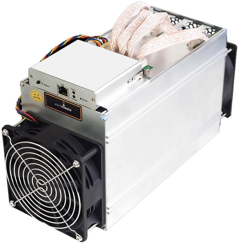 Kryptominer - Antminer D3 - X11 - 19 Thash/s Bitmaim Antminer D3