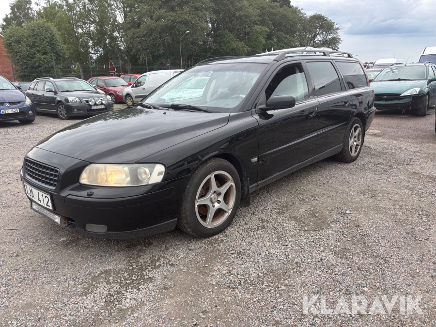 Volvo V70