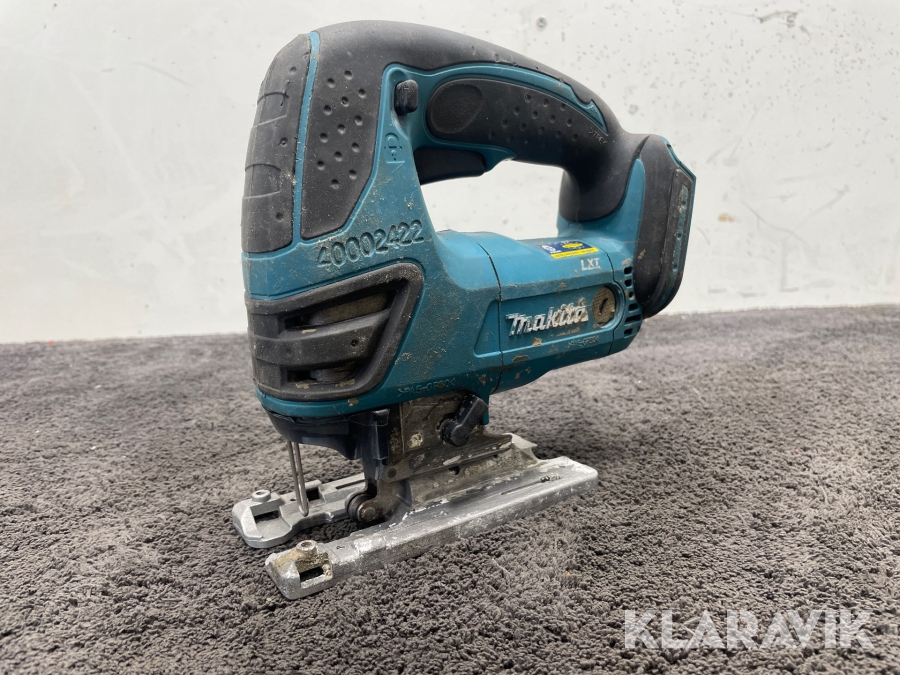 Sticksåg Makita DJV180
