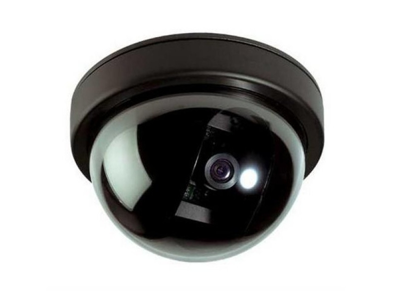 Takkamera DOME attrapp