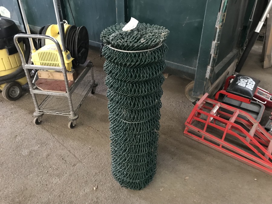 Gunnebonät / Gunnebostängsel 