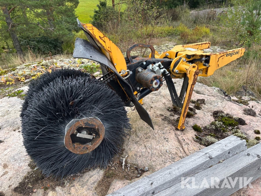 Sopvals Engcon SWD45/50