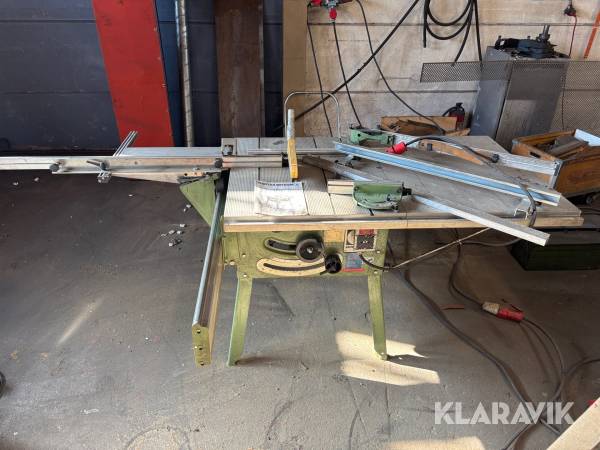Bordssåg Elektra PK 250