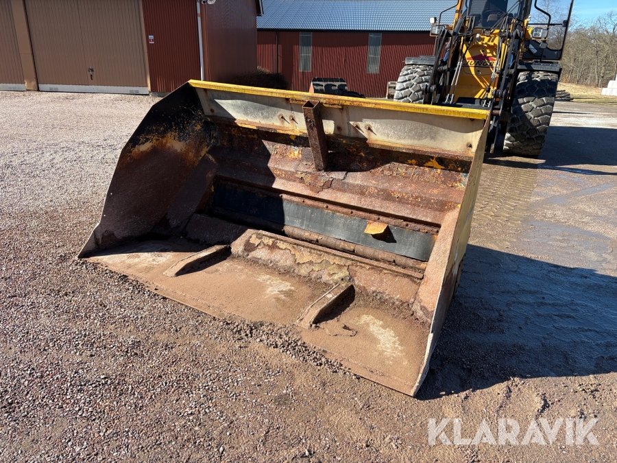 Spridarskopa Epoke LM20