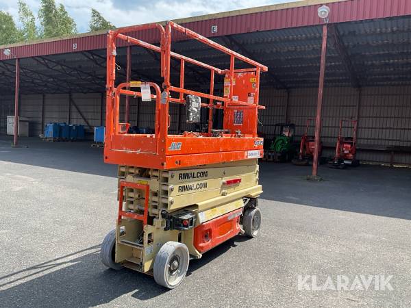 Saxlift JLG 2632ES