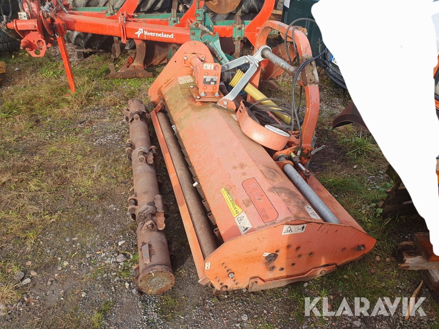 Betesputs Votex FLV 225