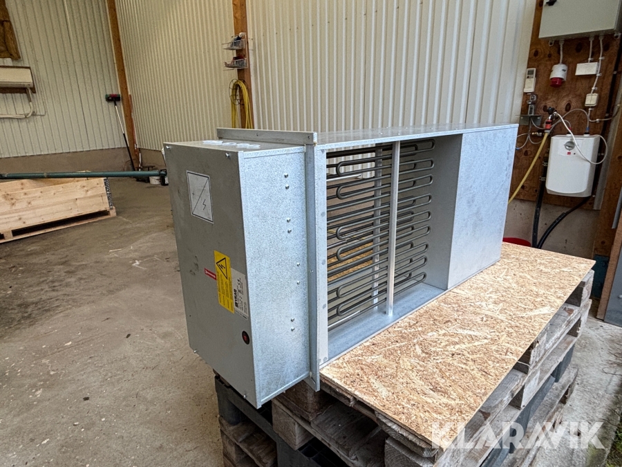 Elbatteri Veab VTL-FF 550x510