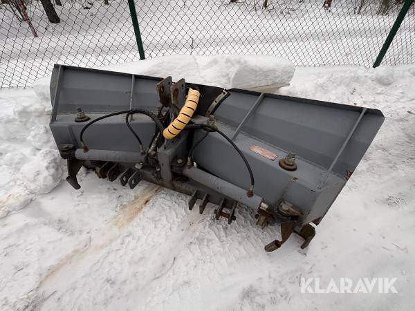 Vikplog Siringe T1700