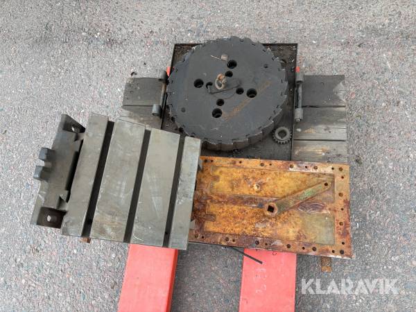 Magnetbord