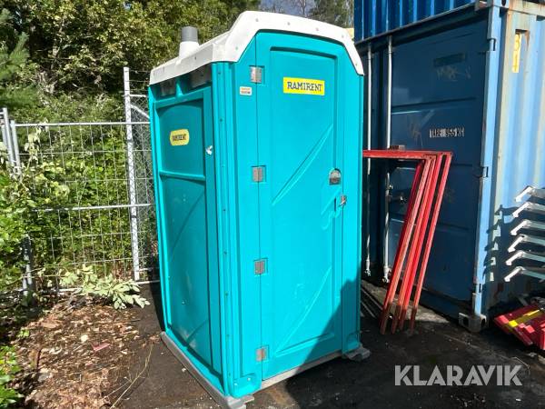 WC modul