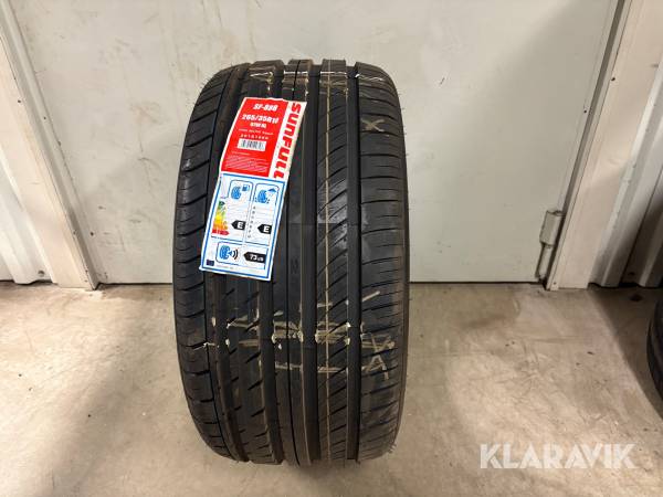 Däck SUNFULL SF-888 97 W XL 265/35-18 1st