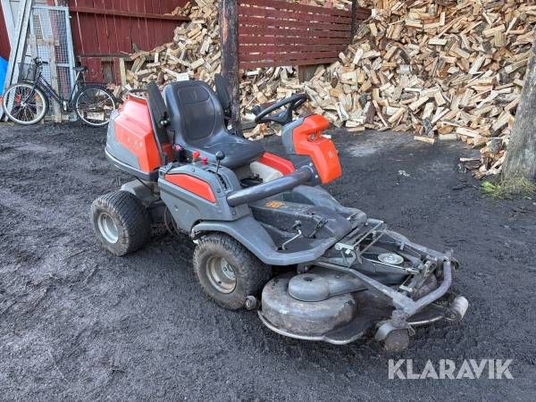 Gräsklippare Husqvarna P524 EFI