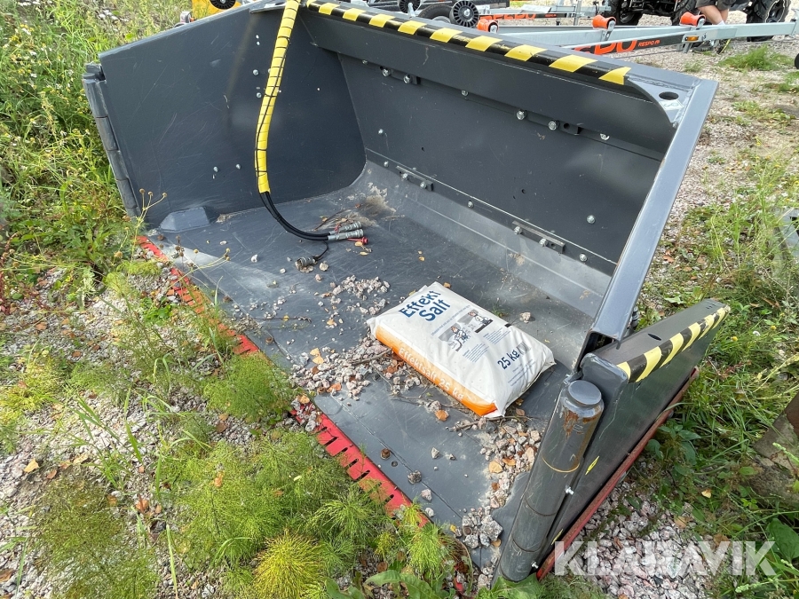 Klaffskopa Vama Product EPS210L Trima