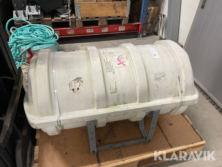 Livflotte Viking Solas 74/83