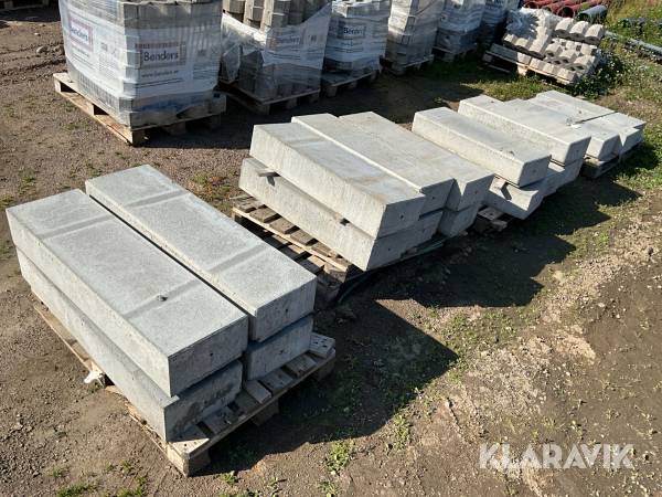 Trappstenar 20st