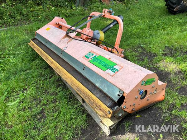 Betesputs Agrimaster KL 250 SW