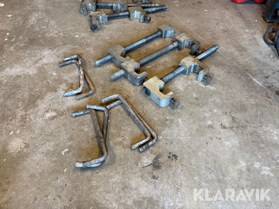 Bandspännare Olofsfors Till OF band