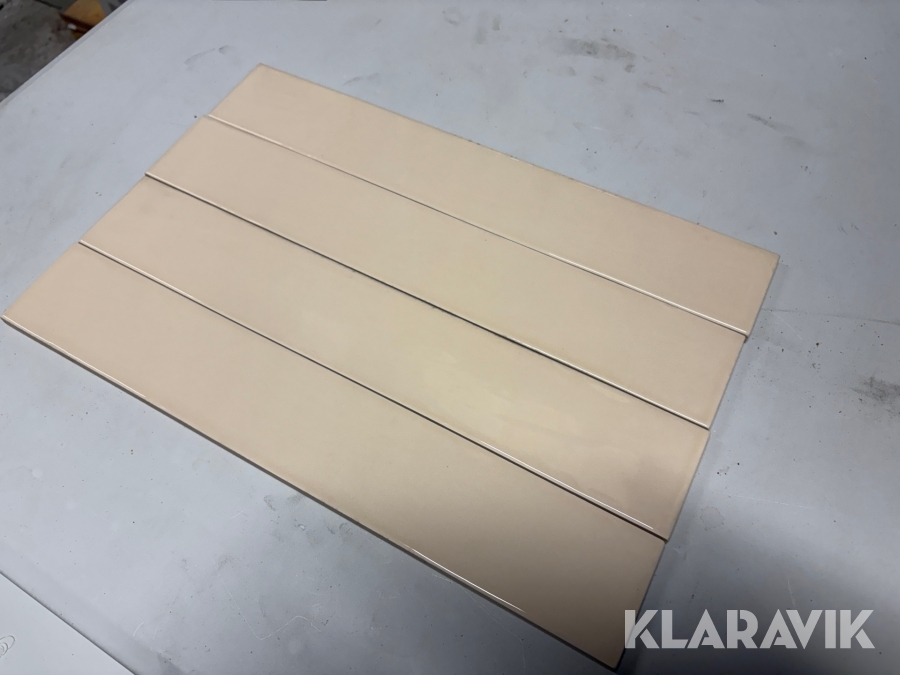 Kakel Equipe Country Beige ca 9kvm