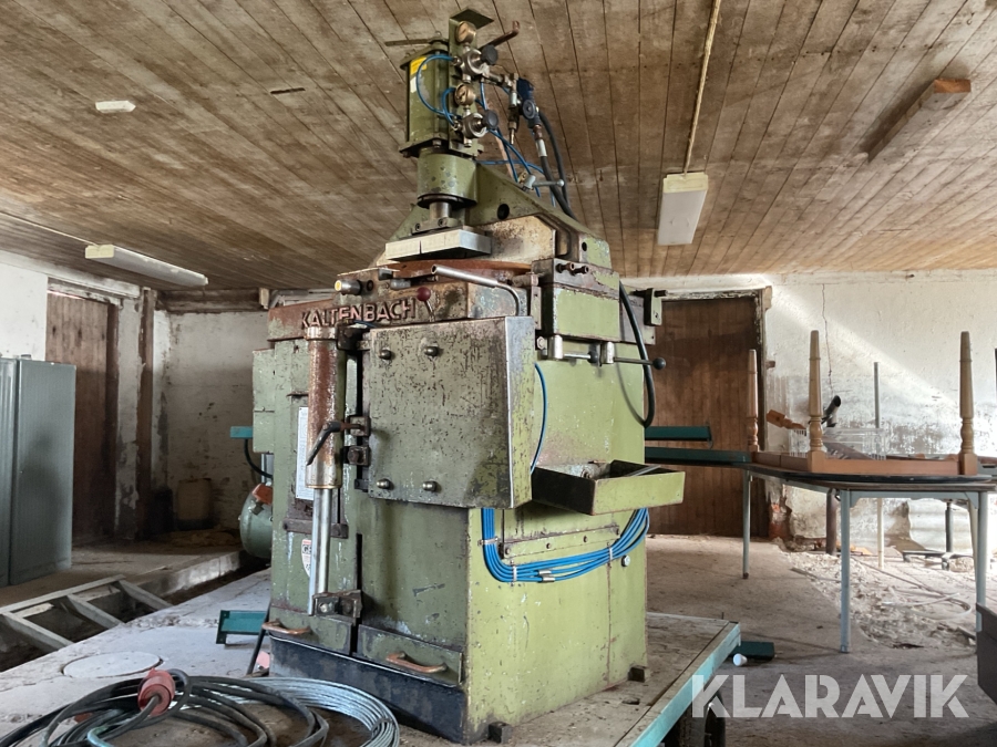 Klingkap Kältenbach