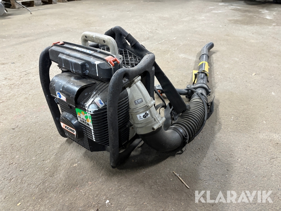 Lövblås Echo PB-46LN